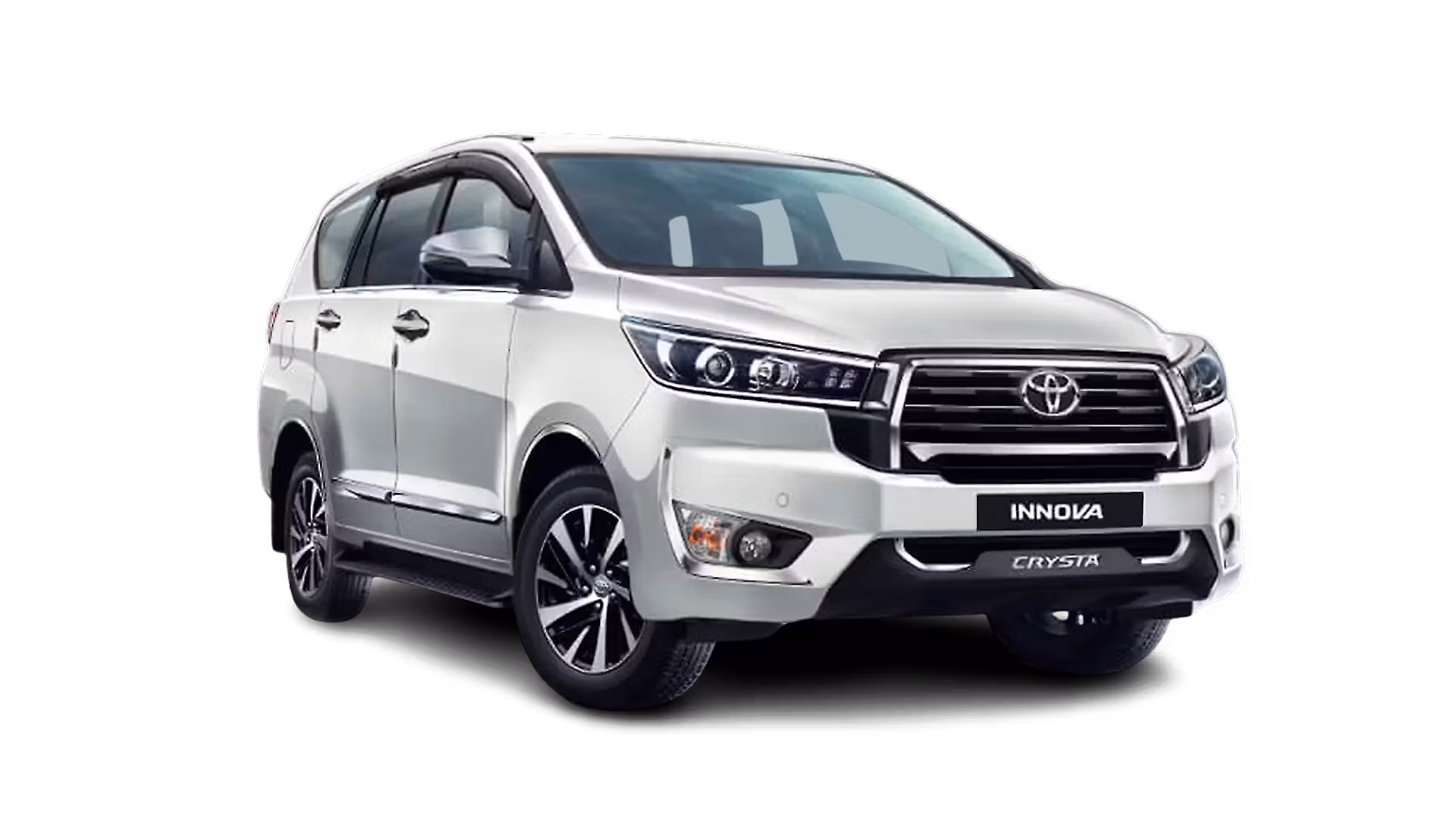 Innova - Crysta