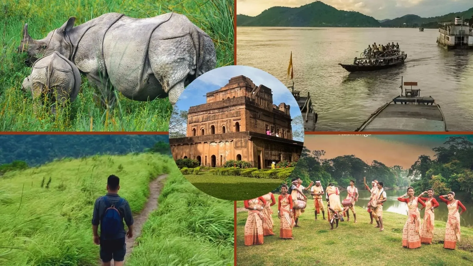 Assam